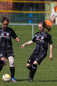 Bild 60 - B-Juniorinnen Kieler MTV - FSC Kaltenkirchen : Ergebnis: 0:0
